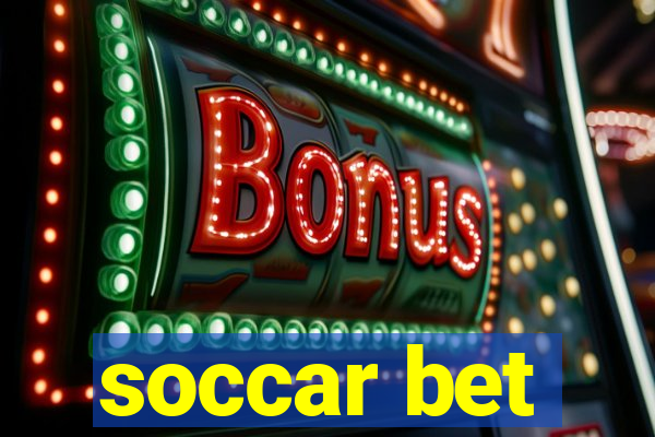 soccar bet